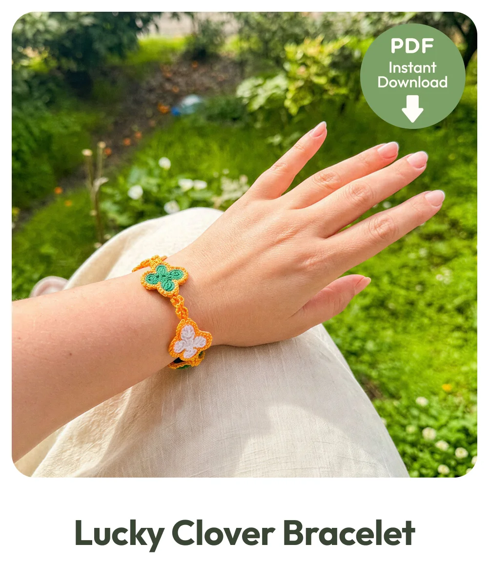 Micro Craft 7 Patterns Bundle