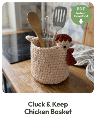 Thanksgiving Stitches Collection | 12 Fall Crochet & Knitting Patterns