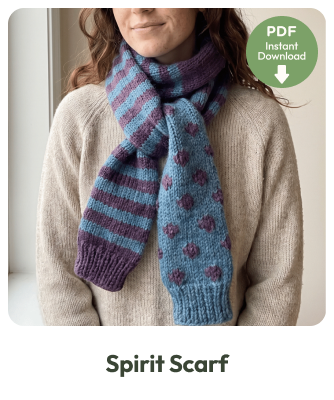 Fall Into Crafting: 10 Knitting & Crochet Patterns Bundle