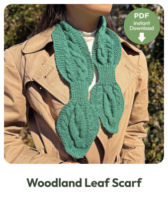 Timeless Knits & Crochet: 9 Vintage Patterns
