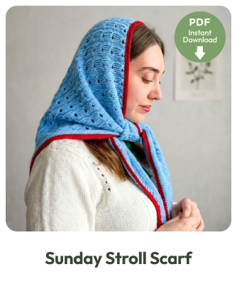 Timeless Knits & Crochet: 9 Vintage Patterns