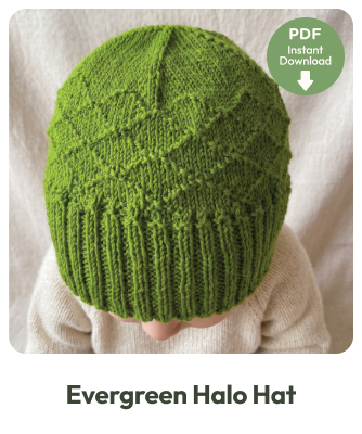 Fall Into Crafting: 10 Knitting & Crochet Patterns Bundle