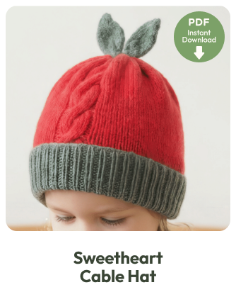 Thanksgiving Stitches Collection | 12 Fall Crochet & Knitting Patterns