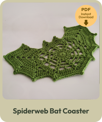 Spooky Season Magic Collection | 12 Halloween Crochet & Knitting Patterns