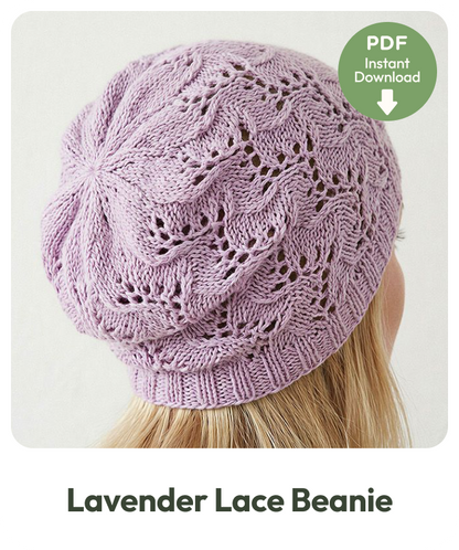 Spring Bloom 10 Patterns Bundle