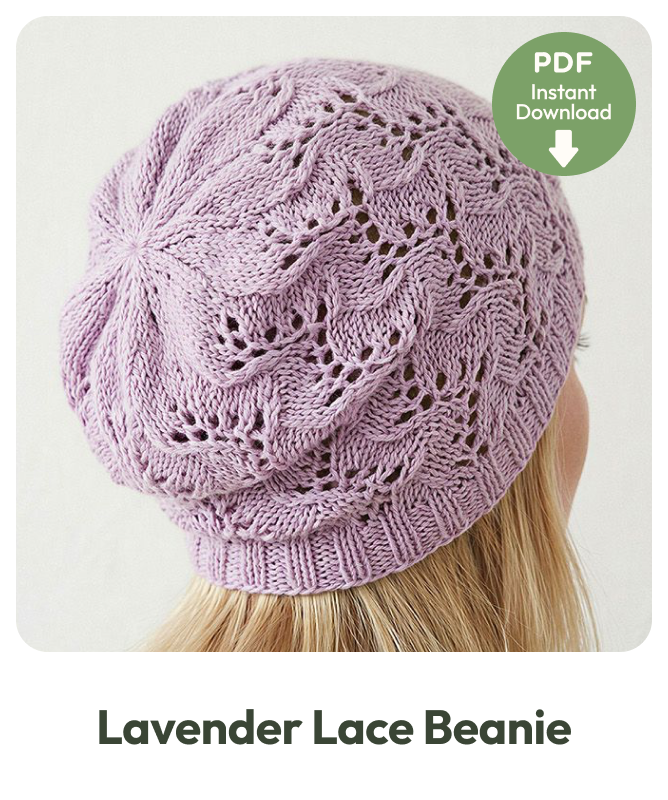 Spring Bloom 10 Patterns Bundle