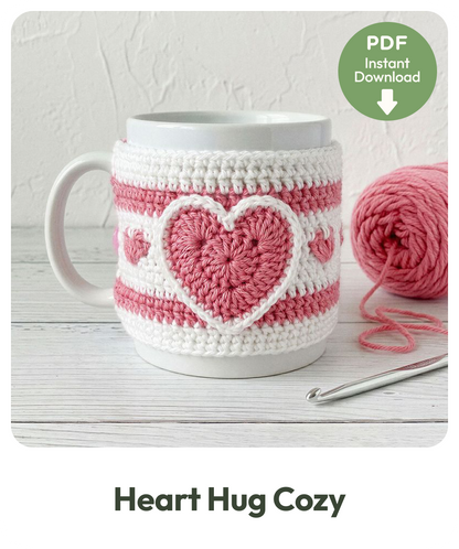 Valentine's Day Pattern Bundle