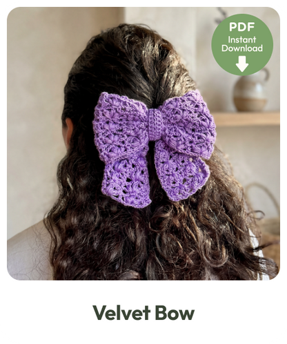Summer Lace: 9 Crochet Wearables & Accessories Patterns