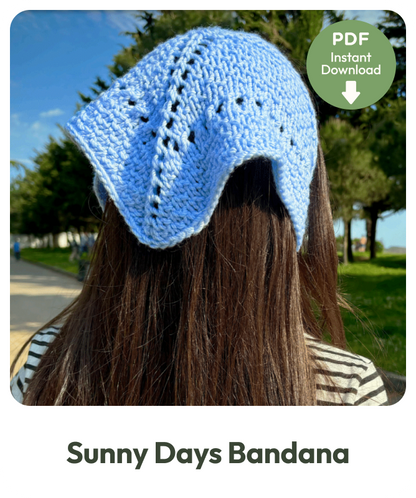 Spring Bloom 10 Patterns Bundle