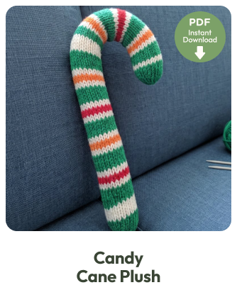 Christmas Digital Bundle | 15 Christmas Crochet & Knitting Patterns