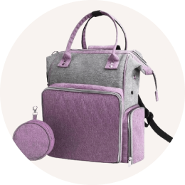 Bags & Storage
