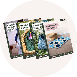 Crochet Patterns