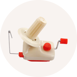Yarn Winders