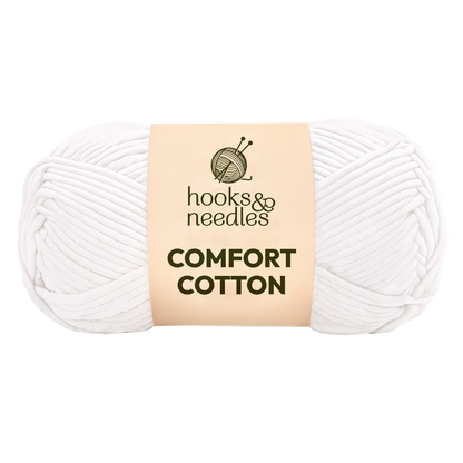 Comfort Cotton