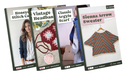 Digital Pattern Subscription