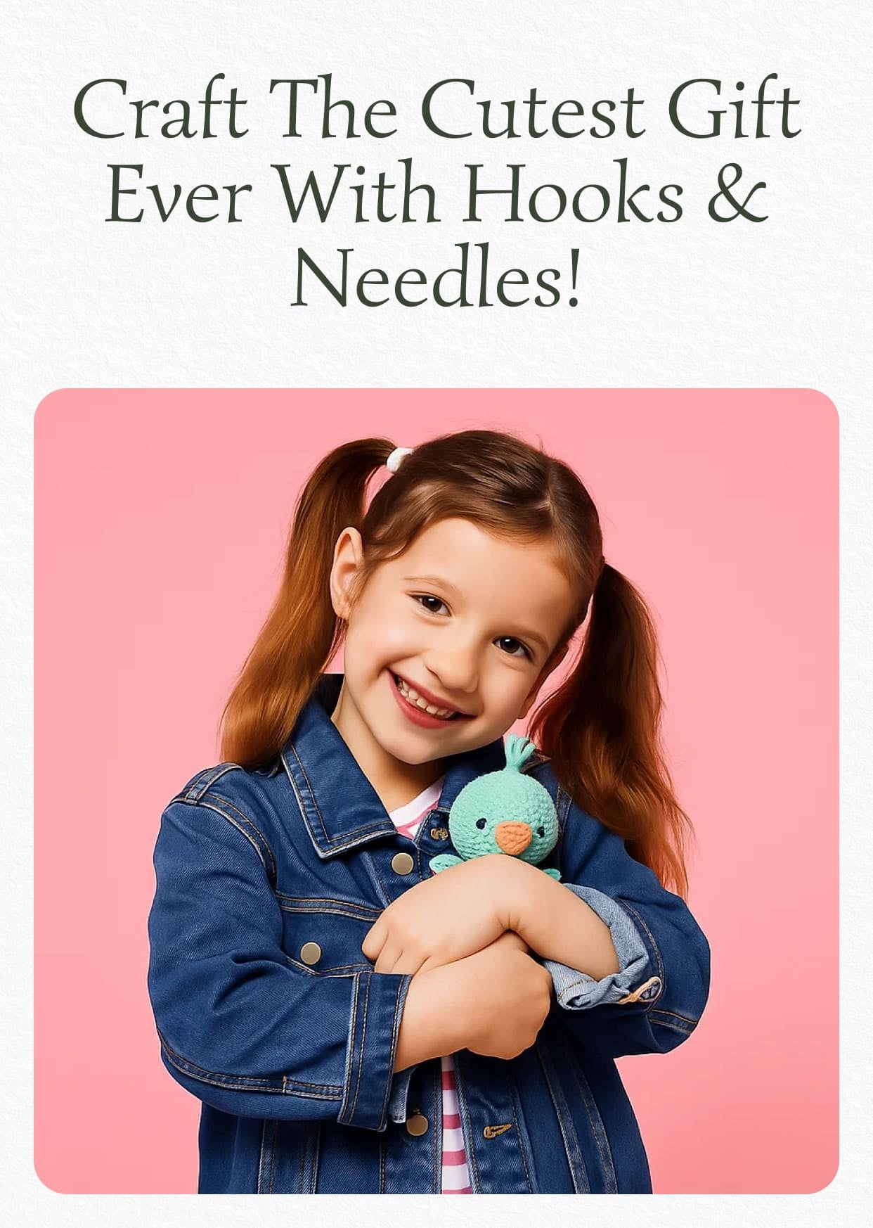 Hooks & Needles