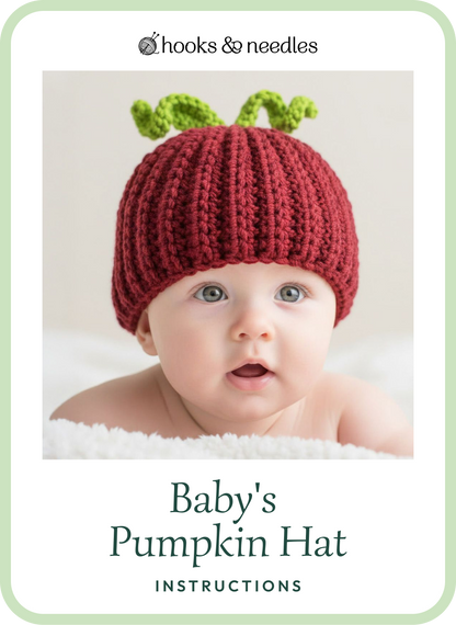 Bundle of 7 Downloadable PDF Fall Patterns