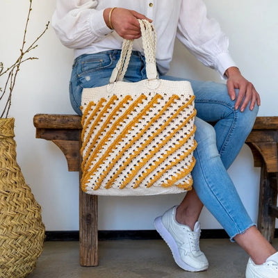 striped-tote-bag-crochet-kit