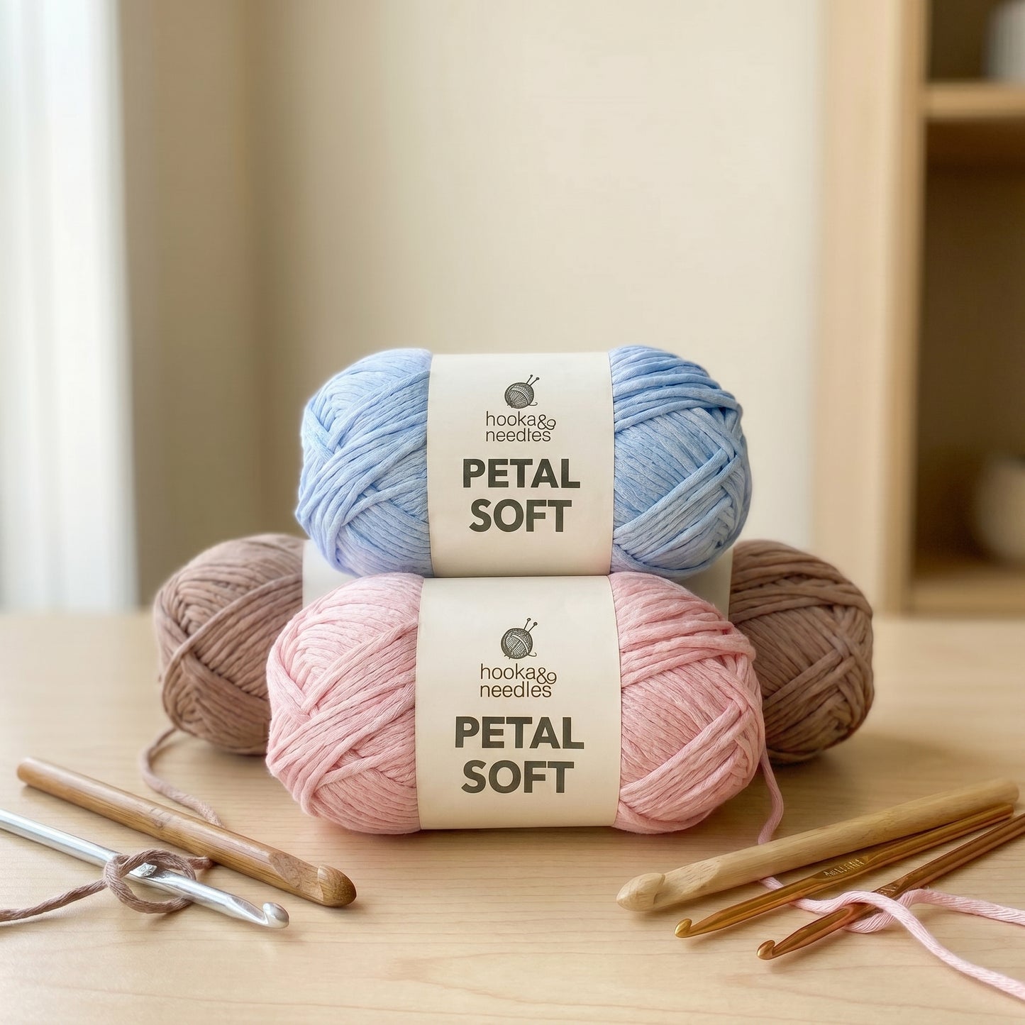 Petal Soft