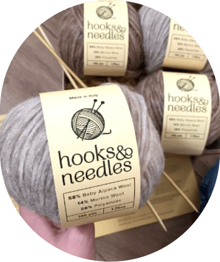 Hooks & Needles