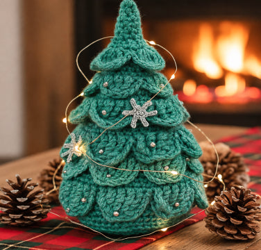 Tree Ornament